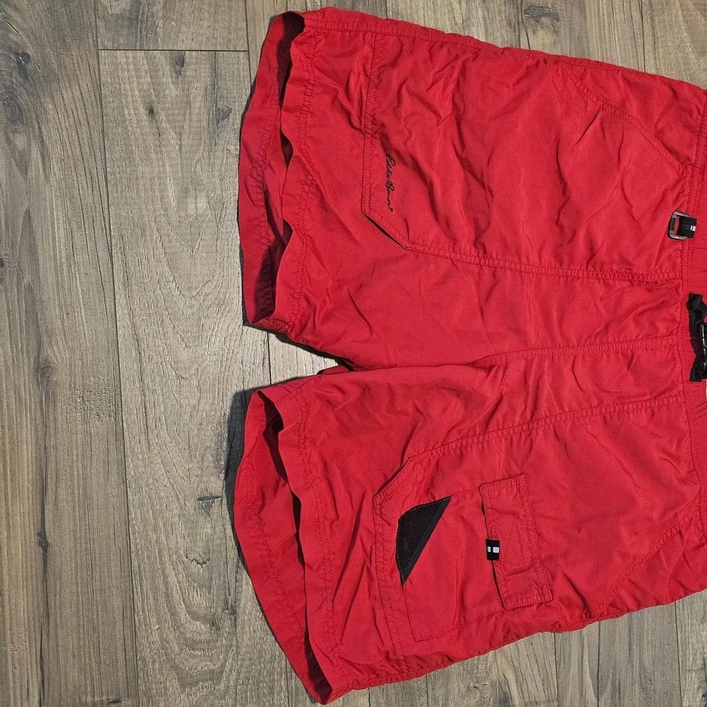 Eddie Bauer swim short